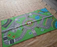 Ikea car mat