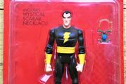 DC Comics - Black Adam Figure