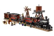 Lego Wild West Train 910044 (free shipping)