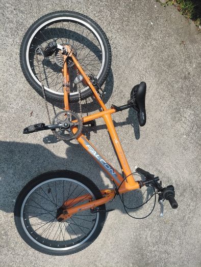 kids bike