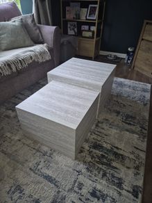 Coffee Table set