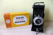 Kodak Folding Camera