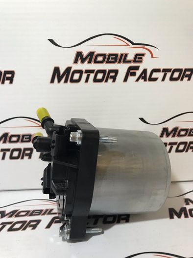 Ford Fuel Filter Housing