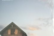 Neil Young Crazy Horse Barn