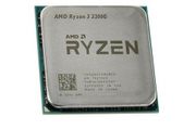AMD Ryzen 3 3200G 4-Core 3.6 GHz Socket AM4 65W Desktop Processor