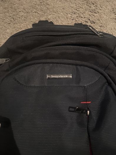 Samsonite bag