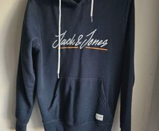 Jack & Jones Originals Hoodie
