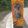 SDCC Comic Con Exclusive Orange Pop Art HTF 2008 NIB MLP G3 My Little Pony My Little Pony Image 9