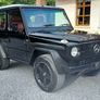 Vintage G Wagon Image 4
