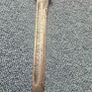 German WW2 K98 bayonet Image 3
