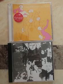 Clap Your Hands Say Yeah 2 CD Lot