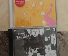 Clap Your Hands Say Yeah 2 CD Lot