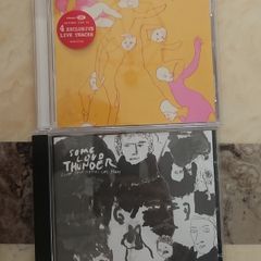 Clap Your Hands Say Yeah 2 CD Lot