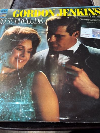 Vinyl Various 7