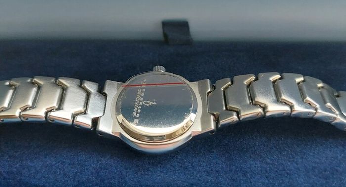 BNIB Newbridge Silverware Ladies Watch