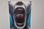 American Horror Story Canvas Poster