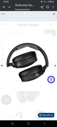 Skullcandy Headphones (BRAND NEW IN BOX!)