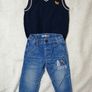 Name It Jeans And Jumper Set Image 7