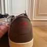 Travis Scott x Air Jordan 1 Low Dark Mocha (UK 10 / EU 45) - Like New, Boxed Image 7
