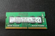 Sk Hynix 4gb Ddr4 2666mhz Laptop Ram Sodimm