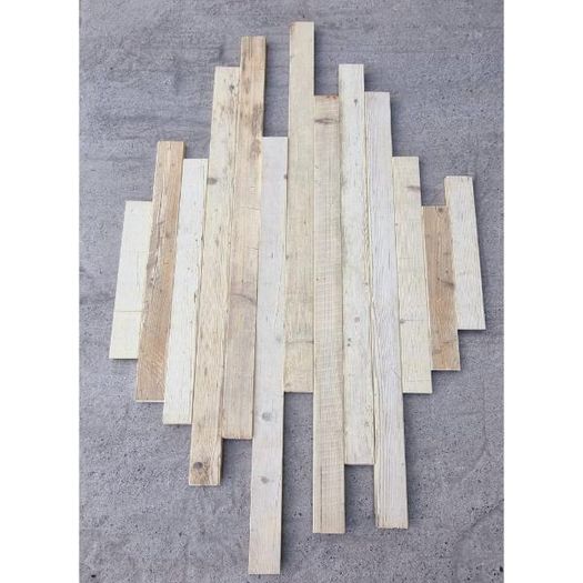 Beach Board Strip Flooring