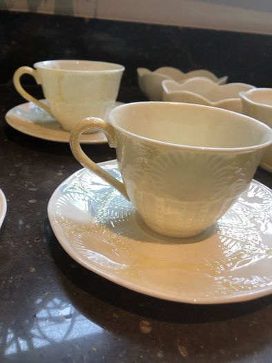 Belleek collection