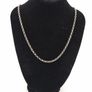 Sterling Silver Belcher Chain Image 8