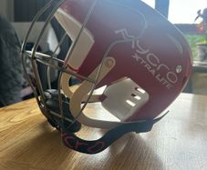 mycro xtra lite hurling helmet