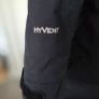 North Face hivent black padded 3/ Length ski Jacket Image 6