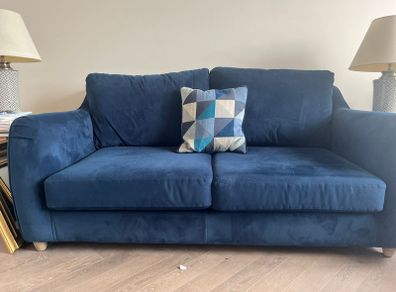 2/3 seater couch