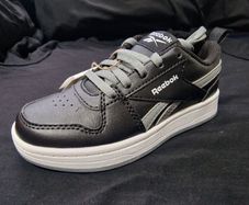 Brand new boys Reebok trainers