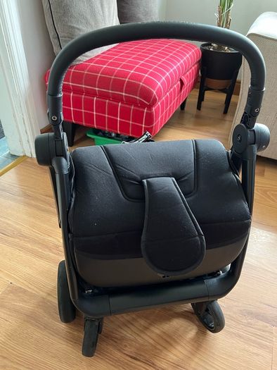 Kinderkraft Grande Plus