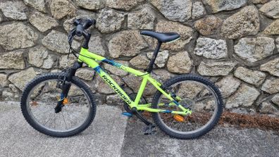 kids bike