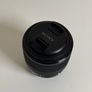 Sony 50mm f1.8 full frame lens Image 5