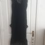 Dress/Stylish Elegant Designed Dress .. Final Price Drop Image 5