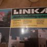 Linka Stone Building Casting Set Image 4