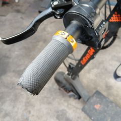 kukirin G4 scooter
