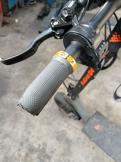 kukirin G4 scooter