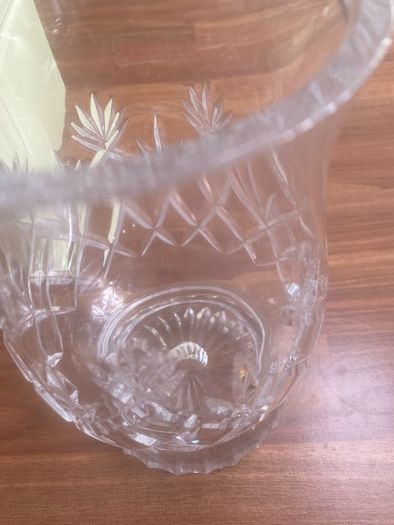 Galway Crystal Trio