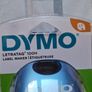 DYMO letratag 100 H labe maker brand new sealed Image 4