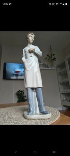 Nao by Lladro