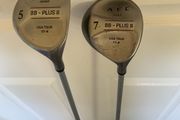 5,7 wood AFC American tour golf drivers (RH &amp; Ladies)