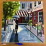 Ceramic Tile Art by Brent Heighton Image 3