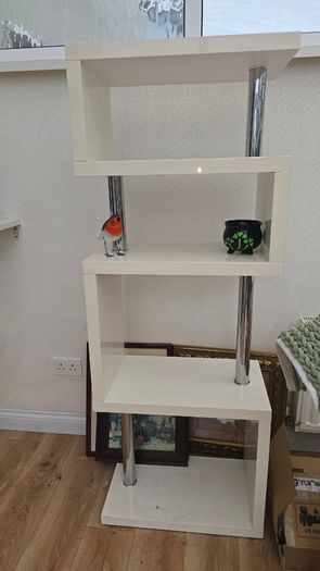 Tv stand and display unit