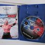 PS2 Smack Down V Raw 2007 Game Image 3