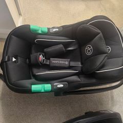 Selling my Ickle bubba full travel set.