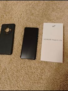 Honor Magic 6 Lite