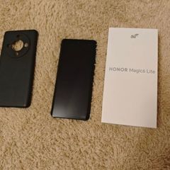 Honor Magic 6 Lite