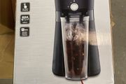Iced coffee coffeemaker