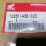 Genuine Honda CB750 CB900 Head gasket Image 5